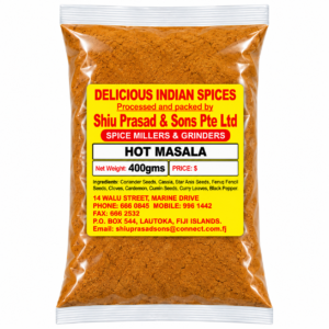 Shiu Prasad Hot Masala