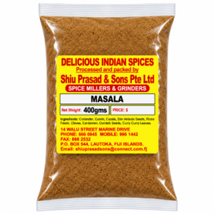 Shiu Prasad Masala