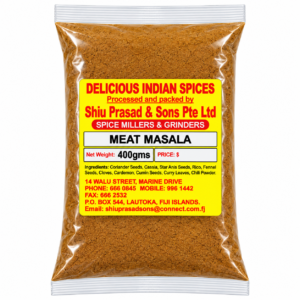 Shiu Prasad Meat Masala